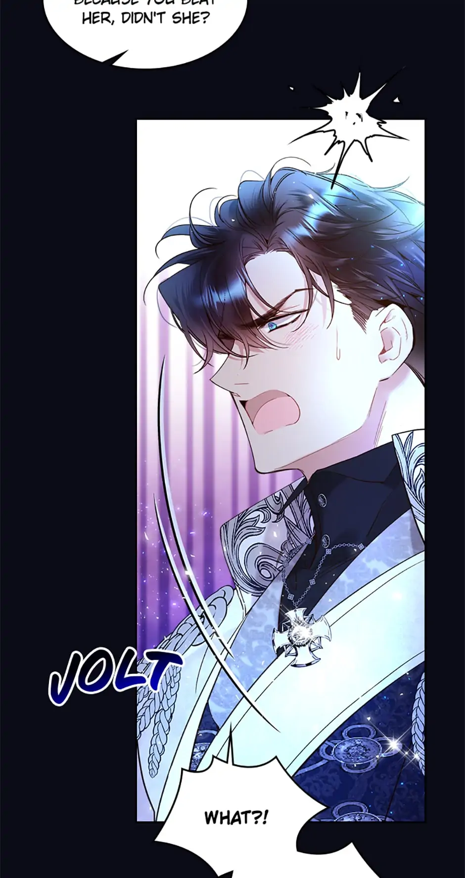 Beatrice – Manhwa Chapter 67 - page 31