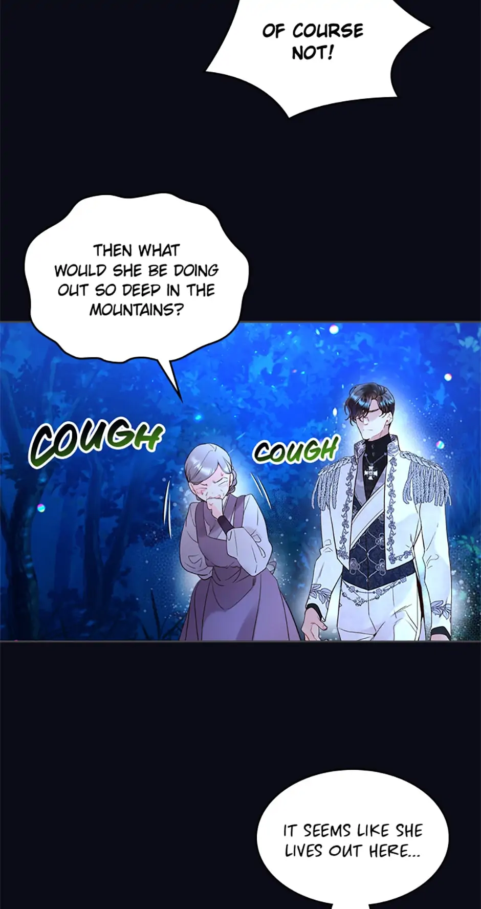 Beatrice – Manhwa Chapter 67 - page 32