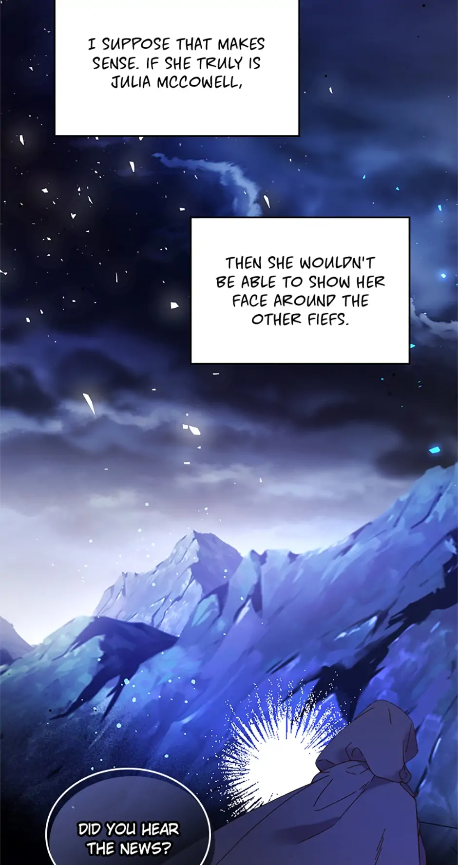 Beatrice – Manhwa Chapter 67 - page 34