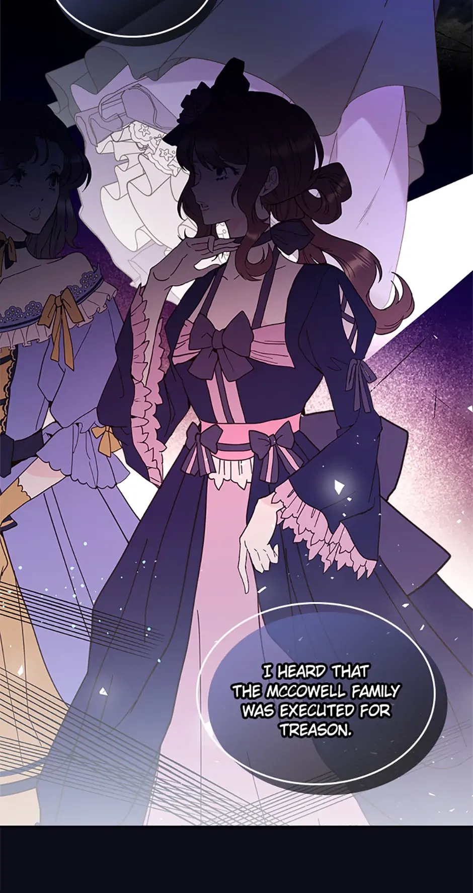 Beatrice – Manhwa Chapter 67 - page 35
