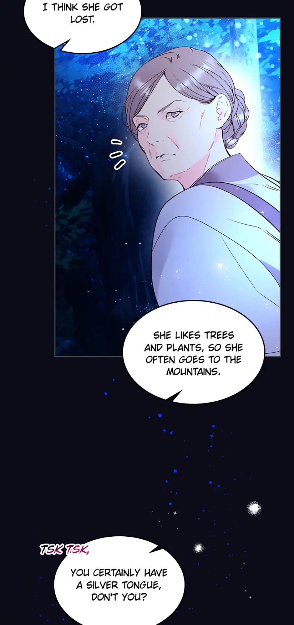 Beatrice – Manhwa Chapter 67 - page 37