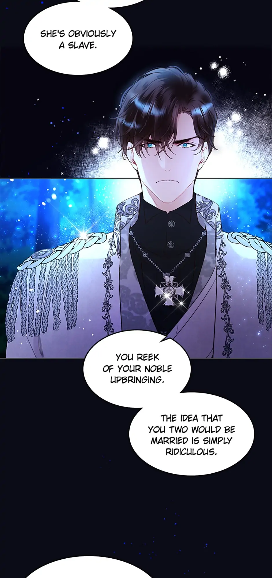 Beatrice – Manhwa Chapter 67 - page 38