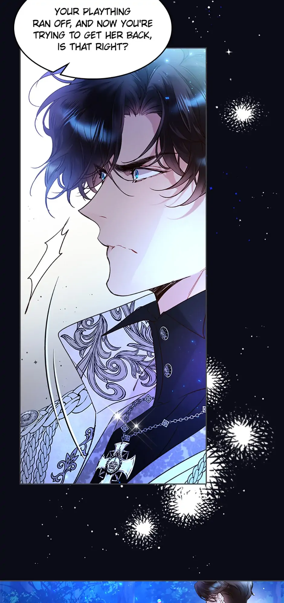 Beatrice – Manhwa Chapter 67 - page 39