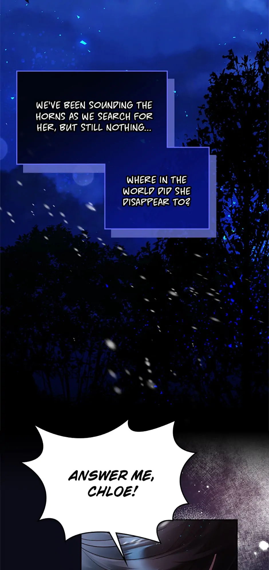 Beatrice – Manhwa Chapter 67 - page 4