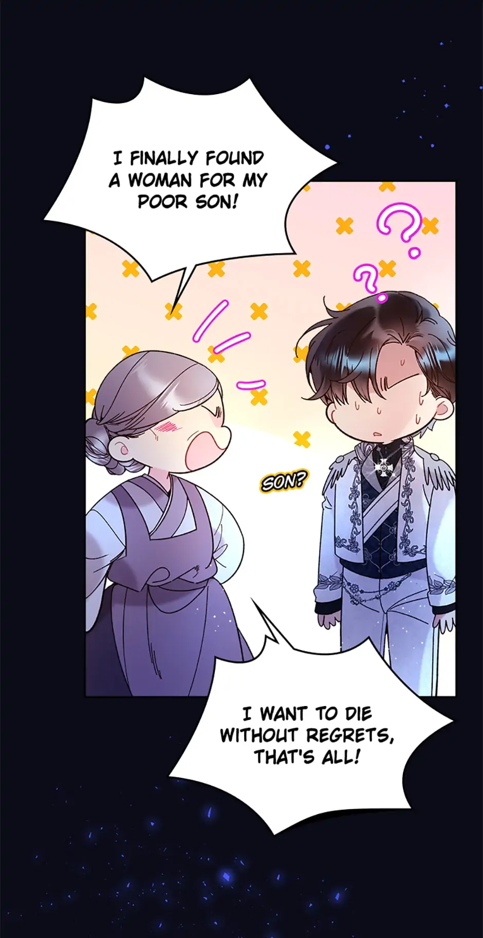 Beatrice – Manhwa Chapter 67 - page 42