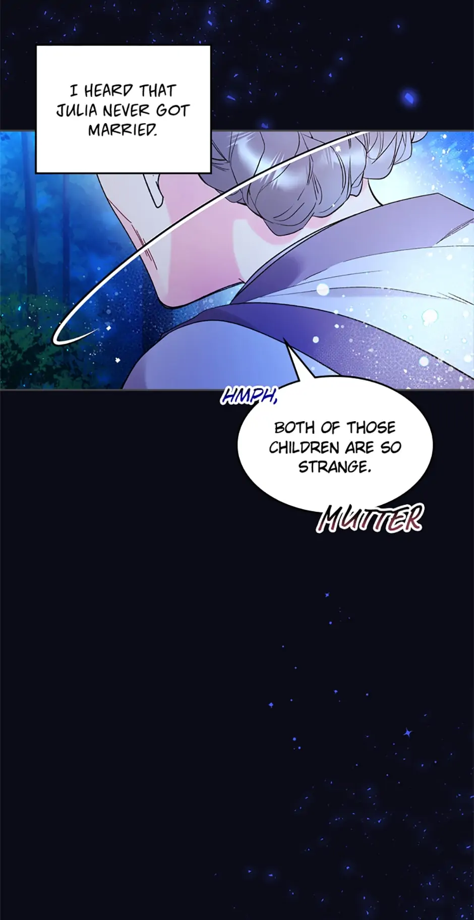 Beatrice – Manhwa Chapter 67 - page 43