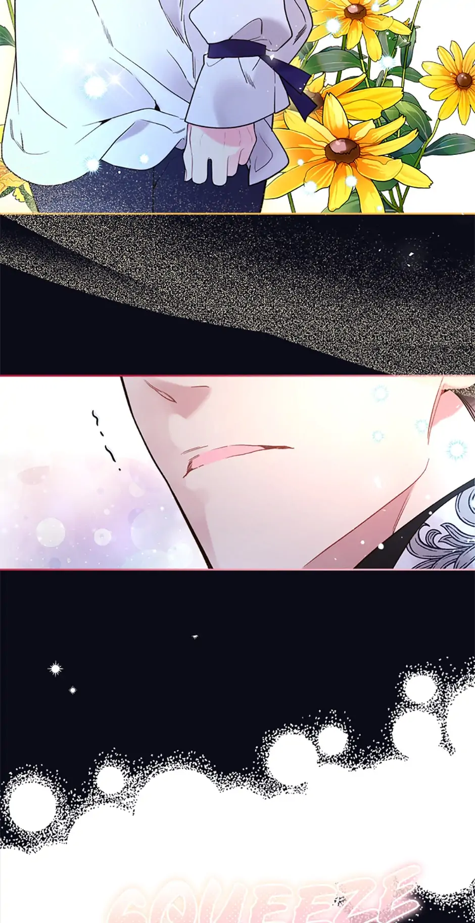 Beatrice – Manhwa Chapter 67 - page 47