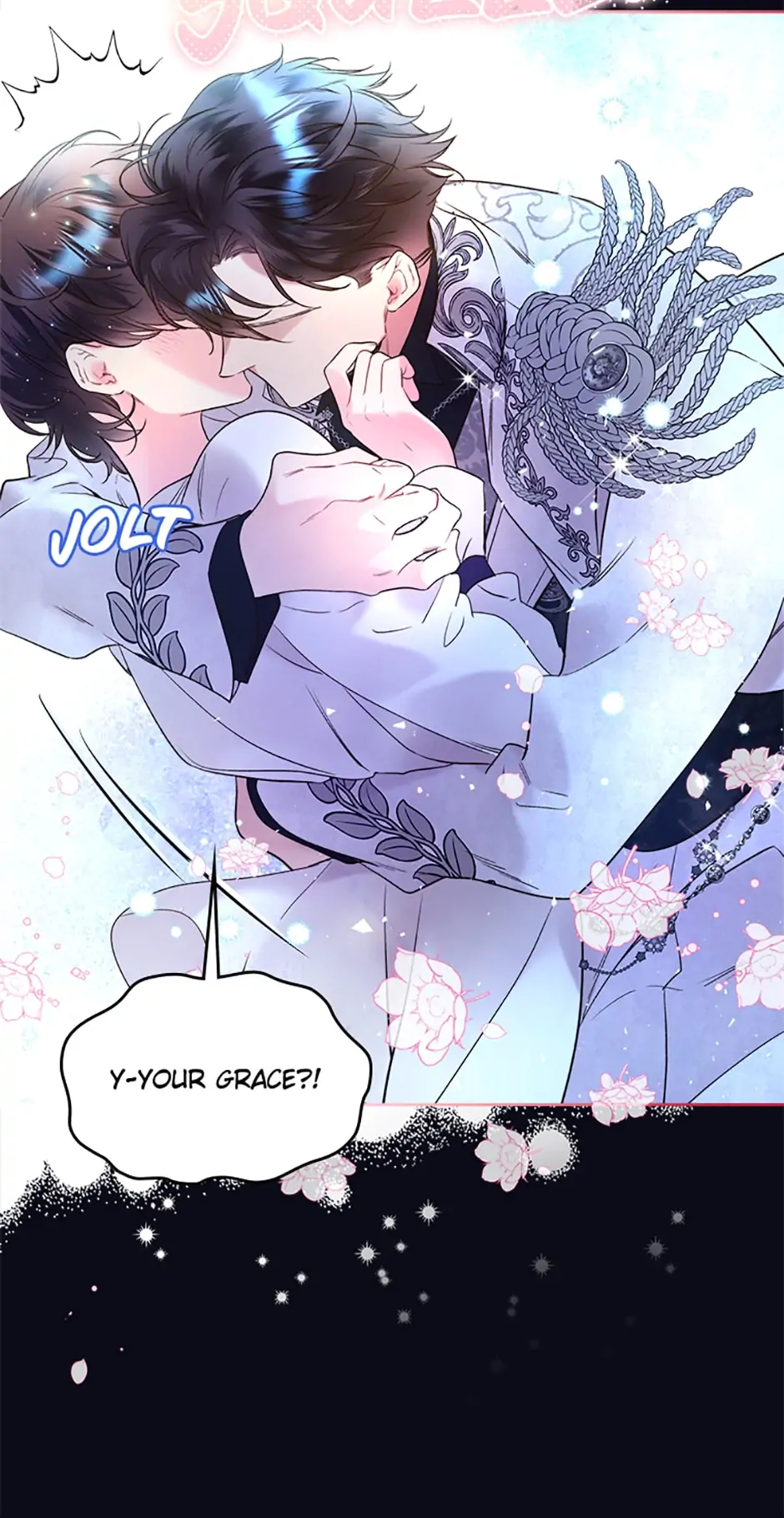 Beatrice – Manhwa Chapter 67 - page 48