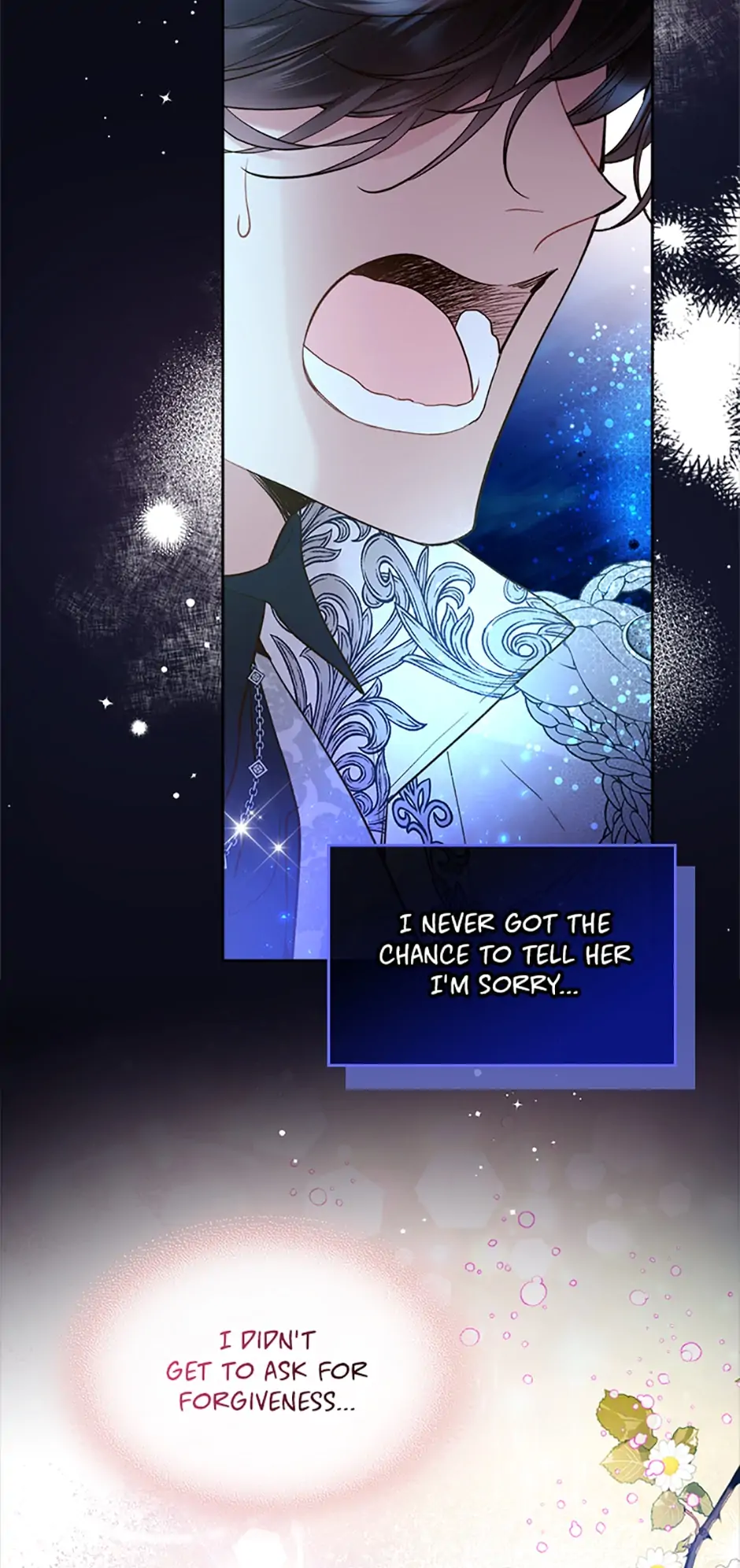 Beatrice – Manhwa Chapter 67 - page 5