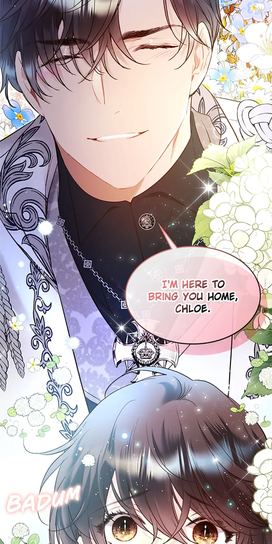 Beatrice – Manhwa Chapter 67 - page 51