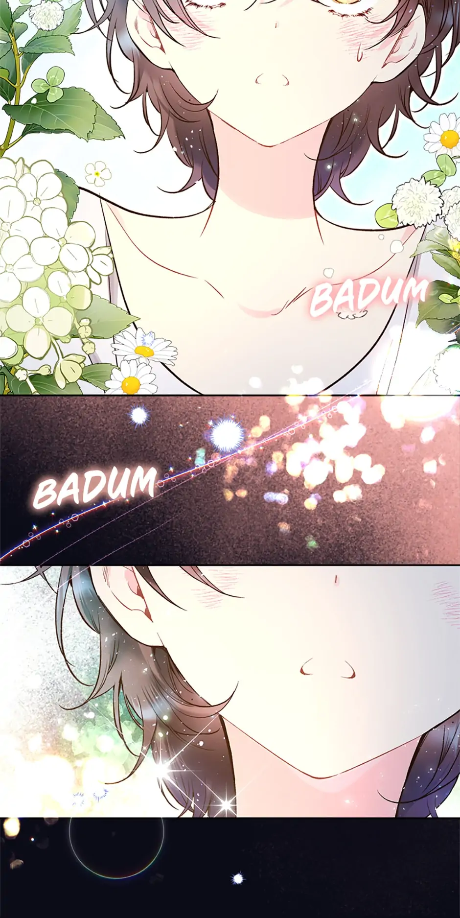 Beatrice – Manhwa Chapter 67 - page 52