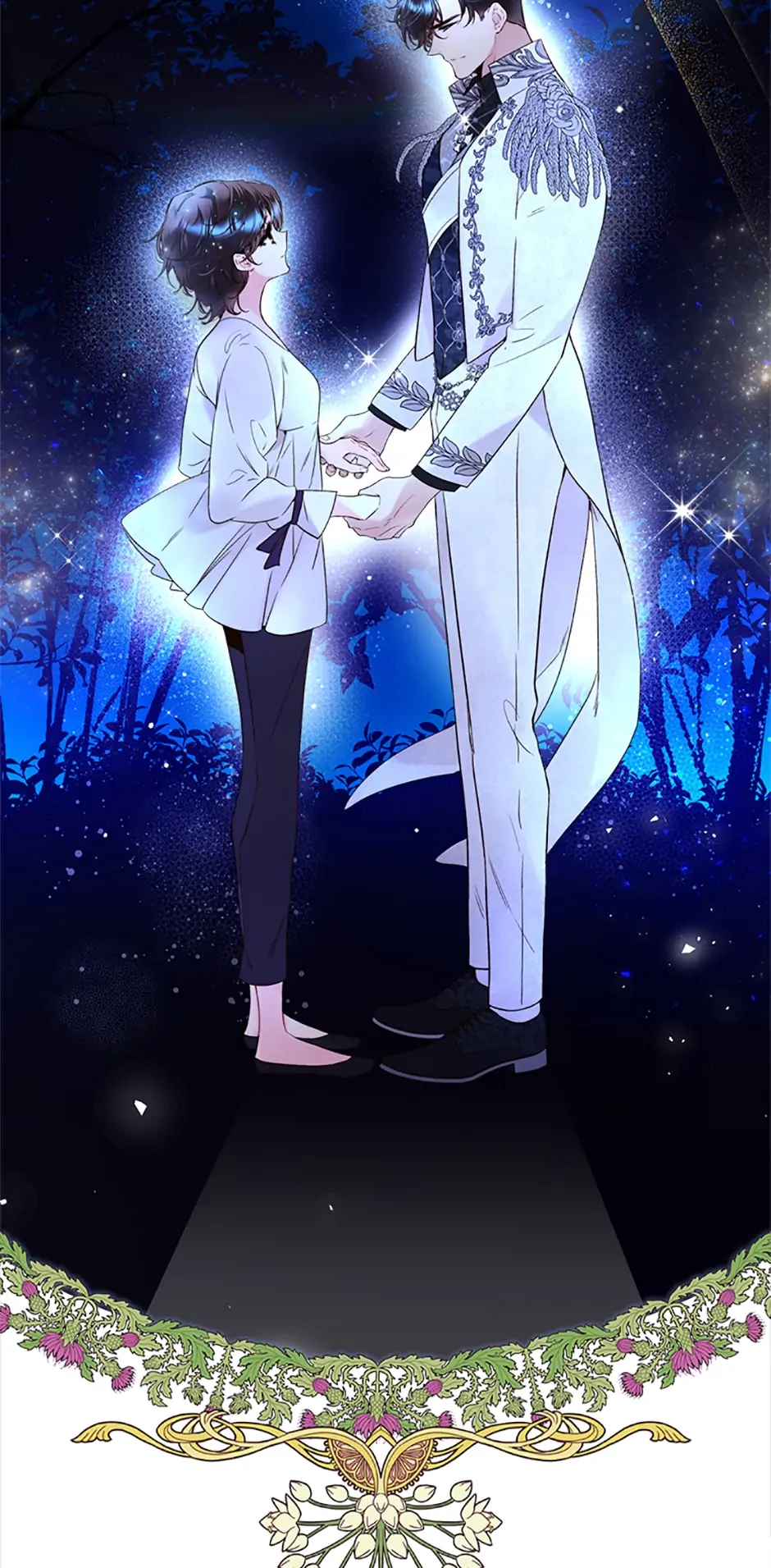 Beatrice – Manhwa Chapter 67 - page 54