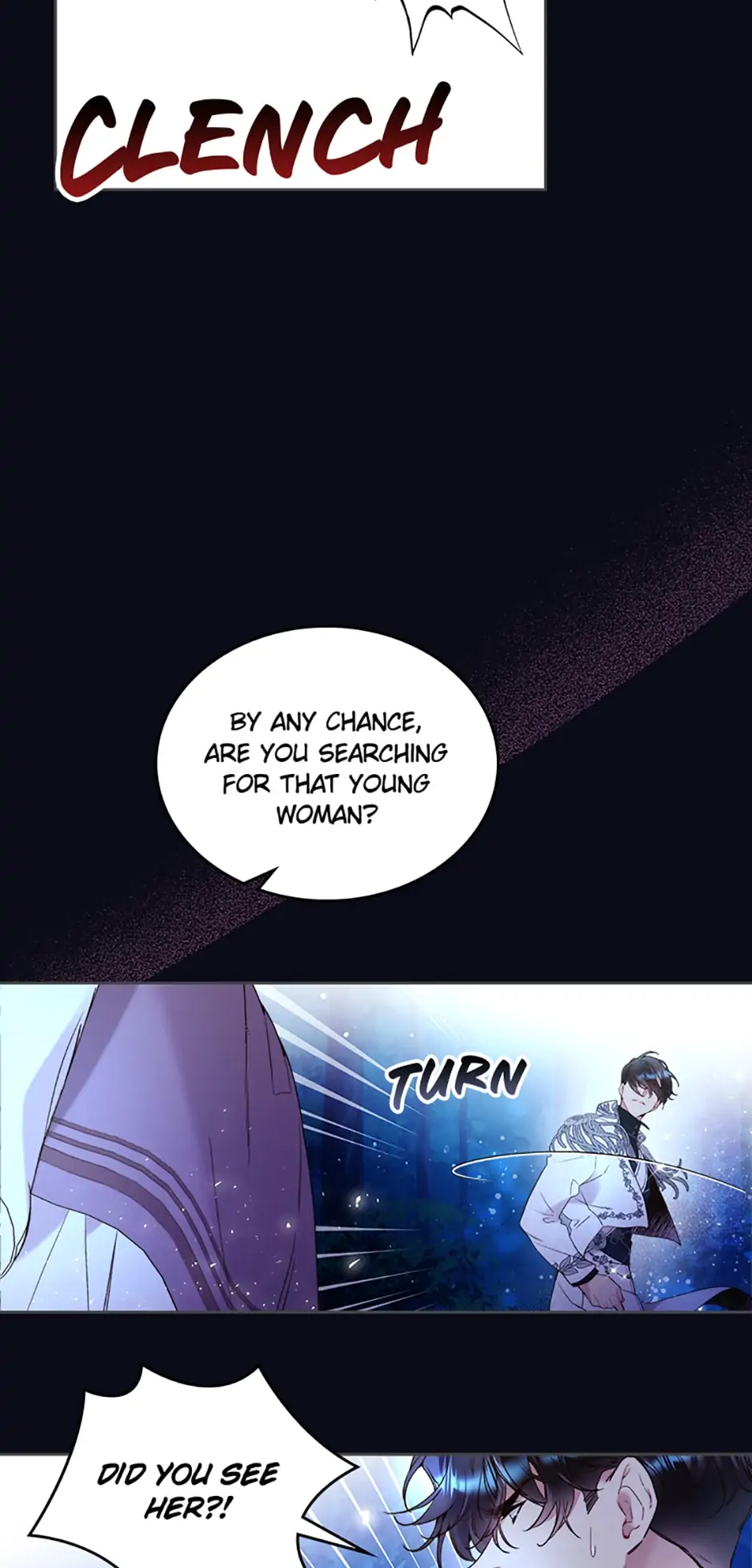 Beatrice – Manhwa Chapter 67 - page 9