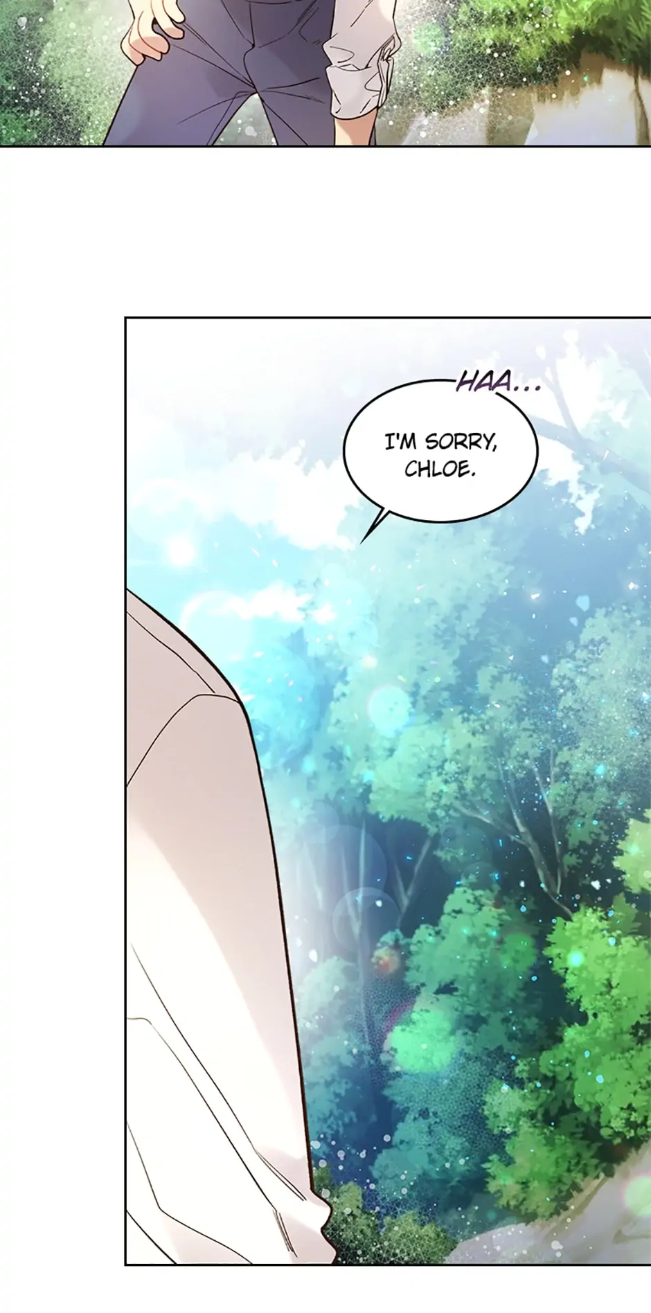 Beatrice – Manhwa Chapter 66 - page 10