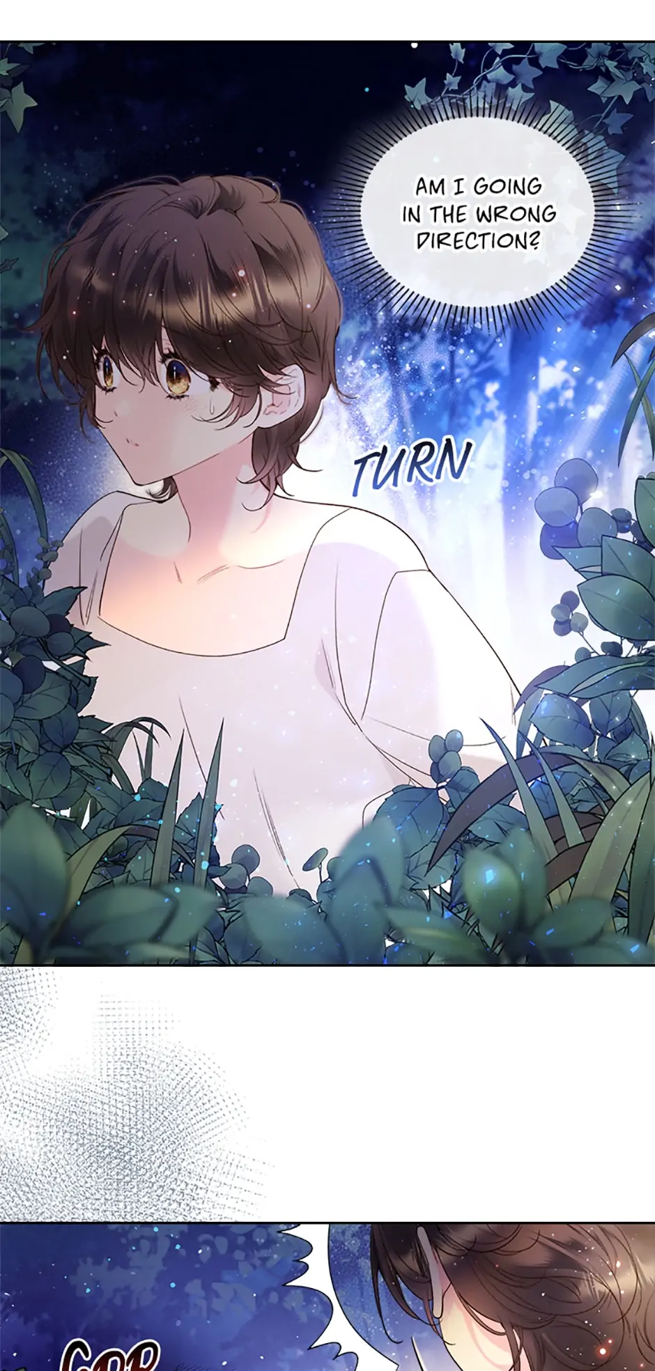 Beatrice – Manhwa Chapter 66 - page 14