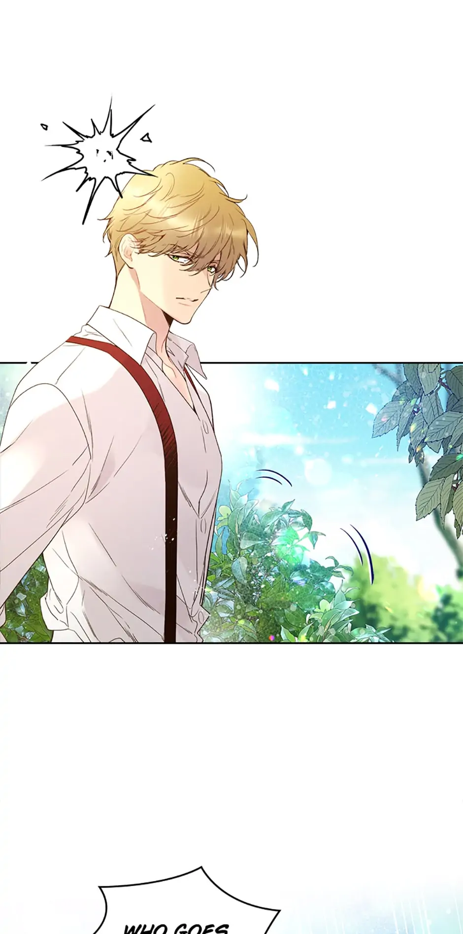 Beatrice – Manhwa Chapter 66 - page 2
