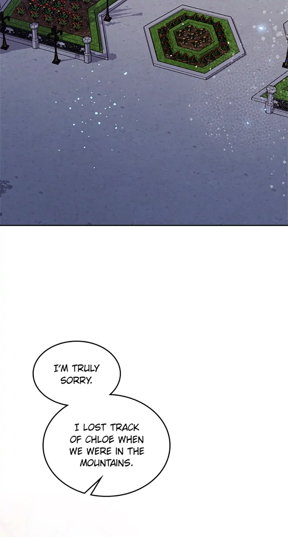 Beatrice – Manhwa Chapter 66 - page 20