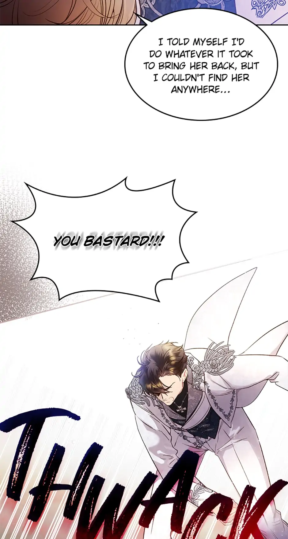 Beatrice – Manhwa Chapter 66 - page 22