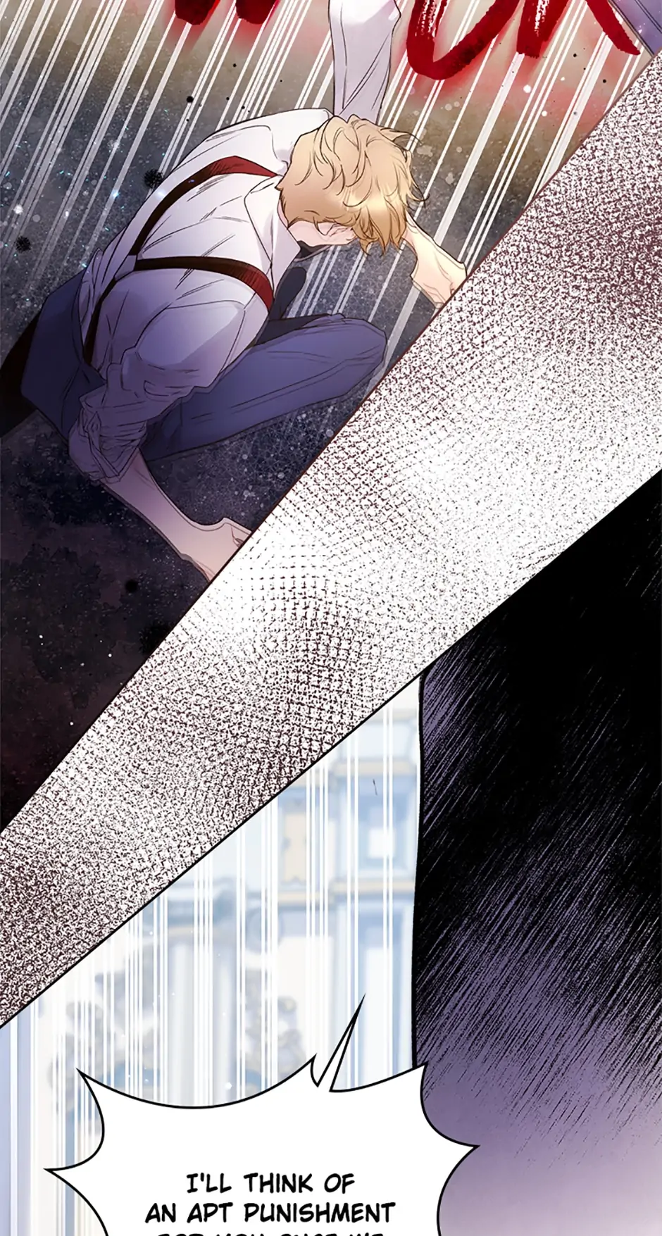 Beatrice – Manhwa Chapter 66 - page 23