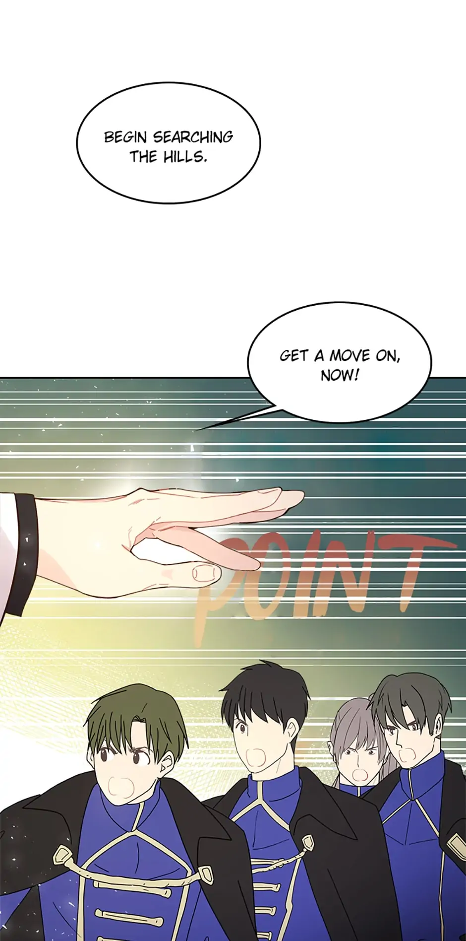 Beatrice – Manhwa Chapter 66 - page 26