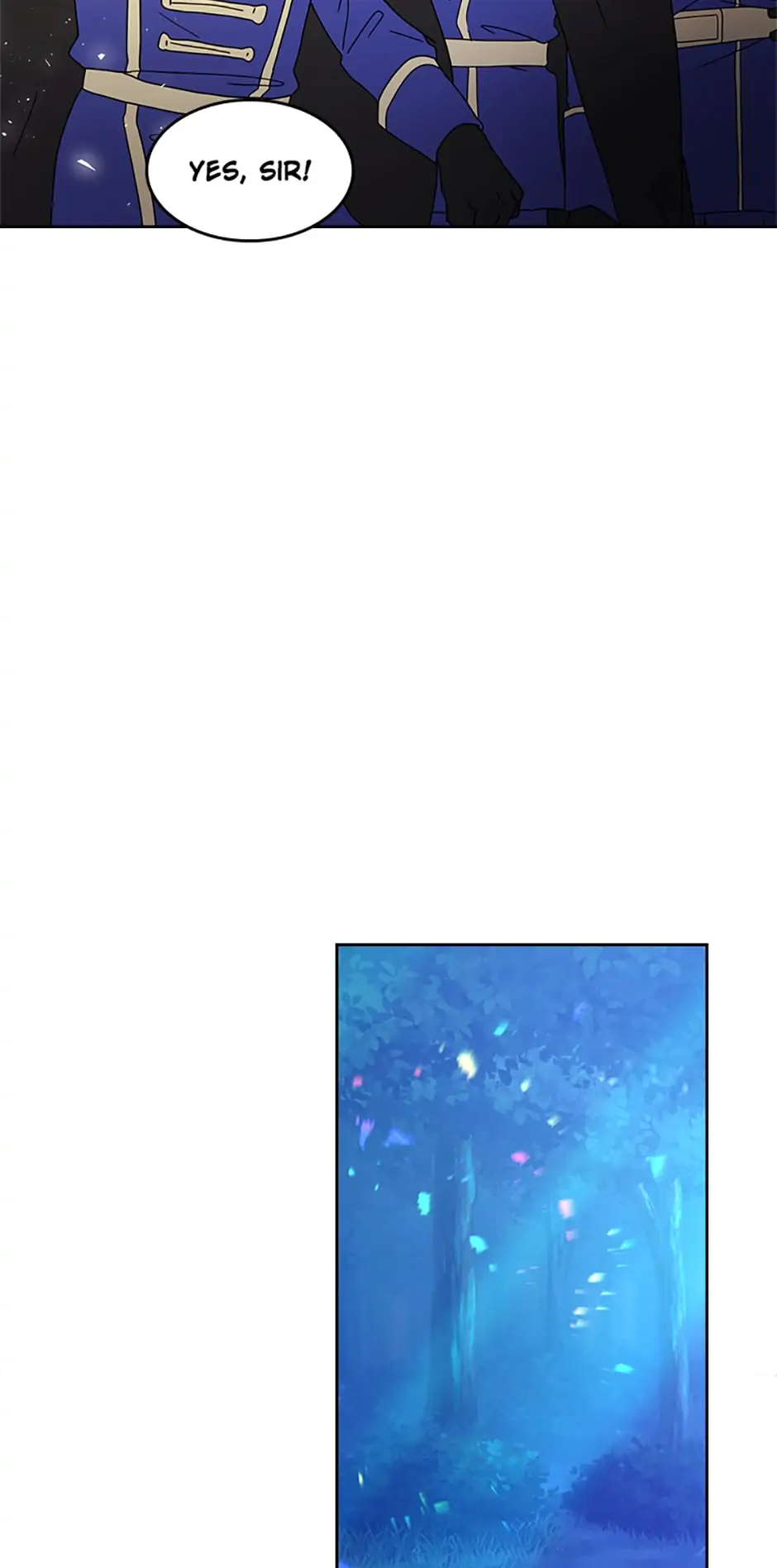 Beatrice – Manhwa Chapter 66 - page 27