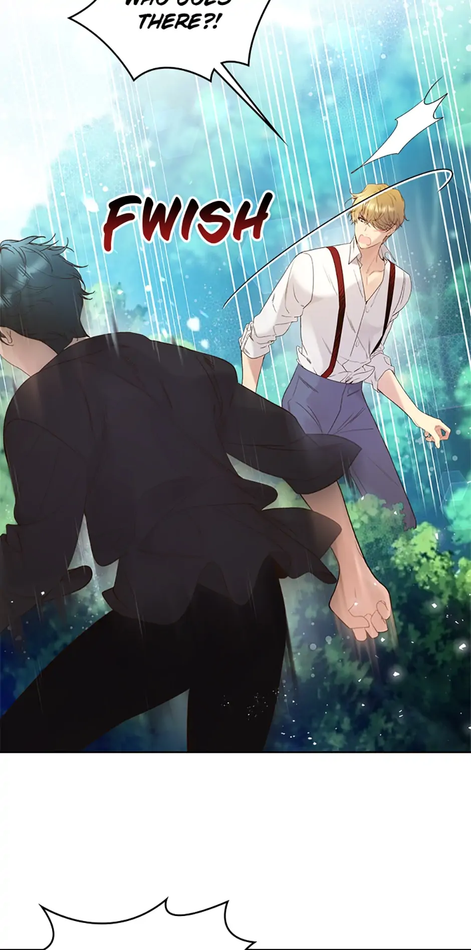 Beatrice – Manhwa Chapter 66 - page 3