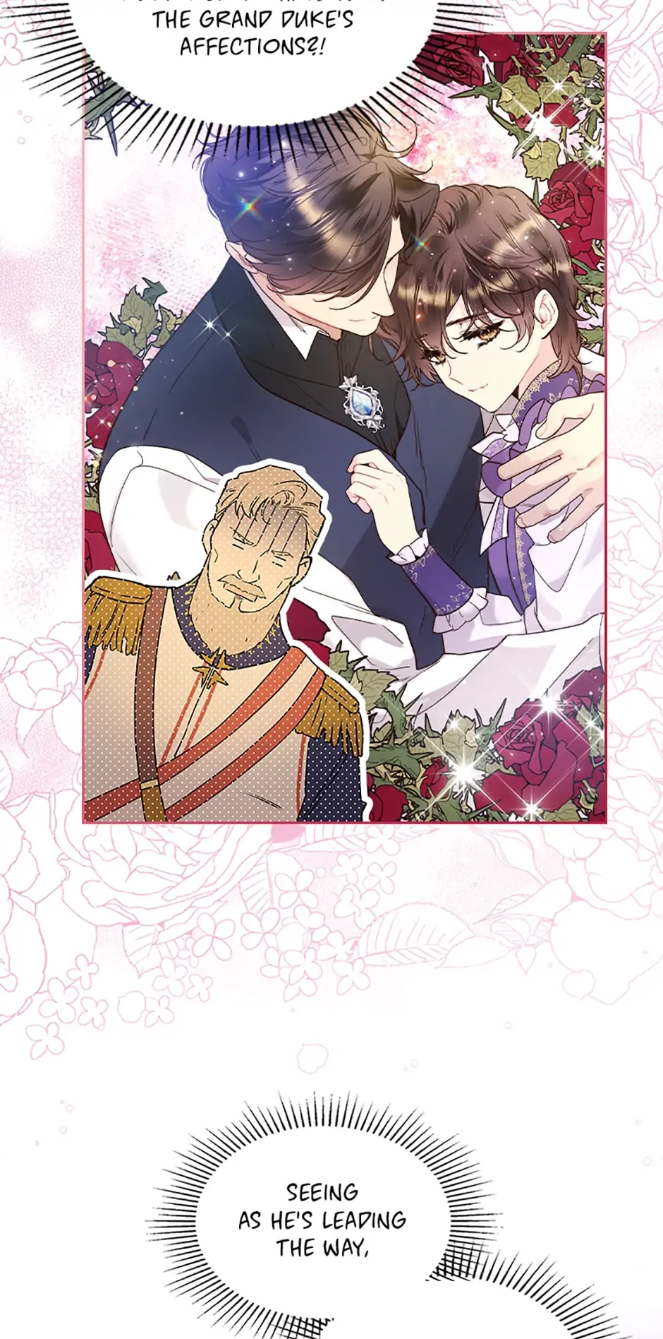 Beatrice – Manhwa Chapter 66 - page 30
