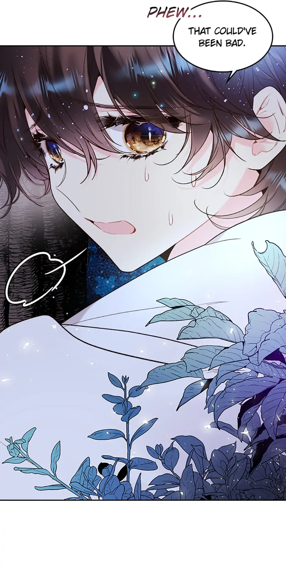 Beatrice – Manhwa Chapter 66 - page 33