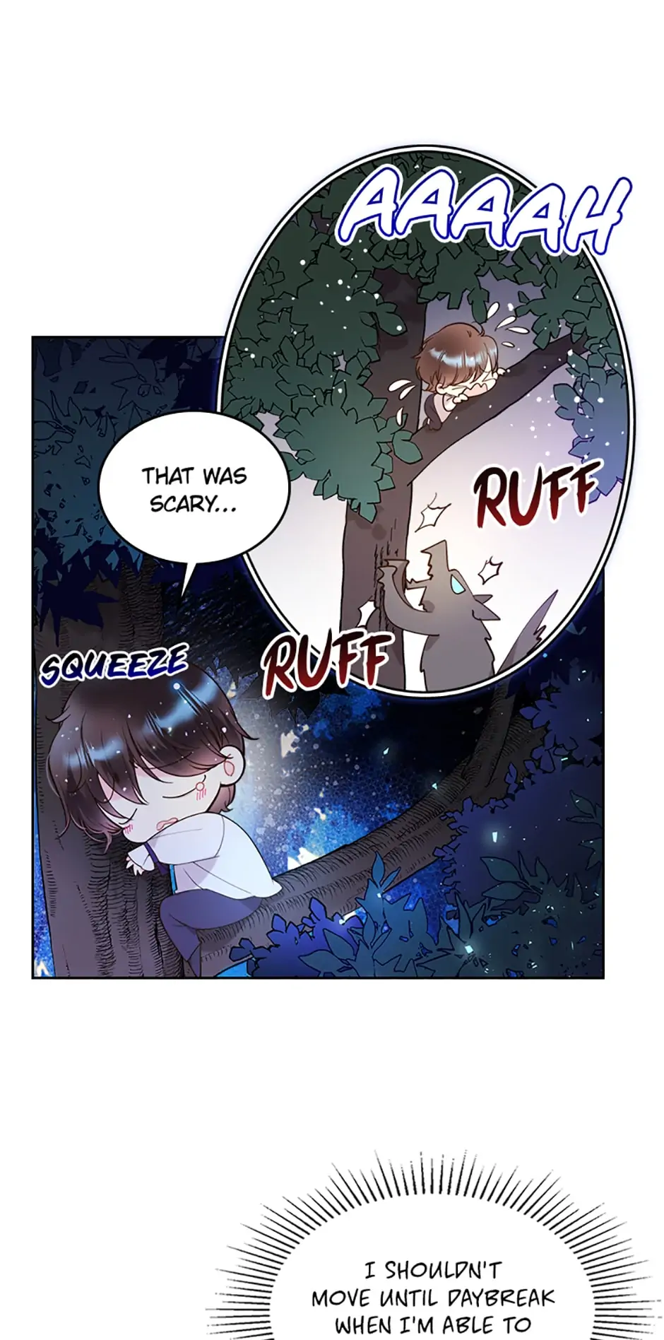 Beatrice – Manhwa Chapter 66 - page 34