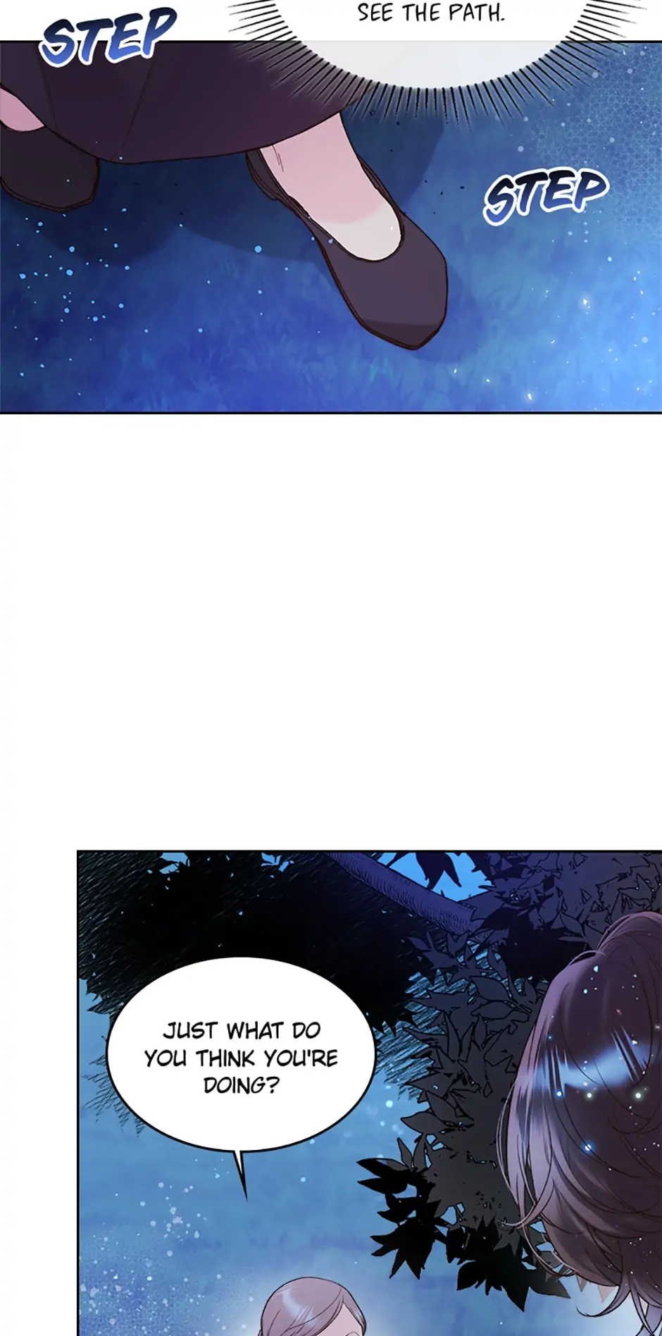 Beatrice – Manhwa Chapter 66 - page 35