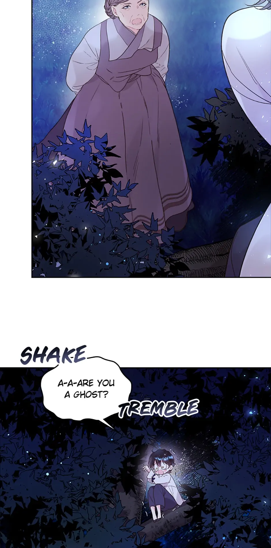 Beatrice – Manhwa Chapter 66 - page 36