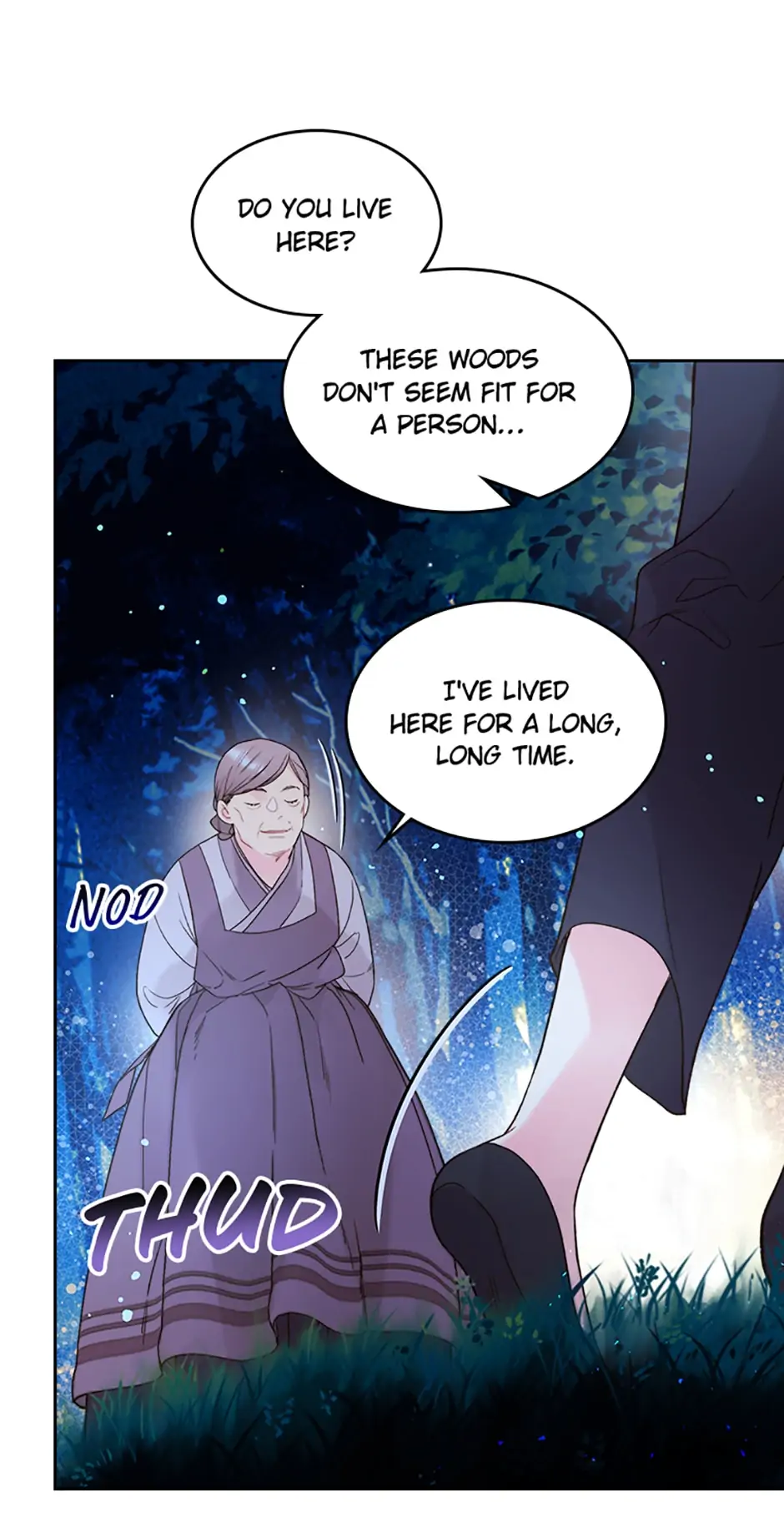 Beatrice – Manhwa Chapter 66 - page 38
