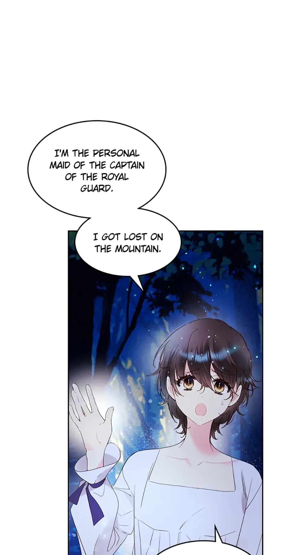 Beatrice – Manhwa Chapter 66 - page 39