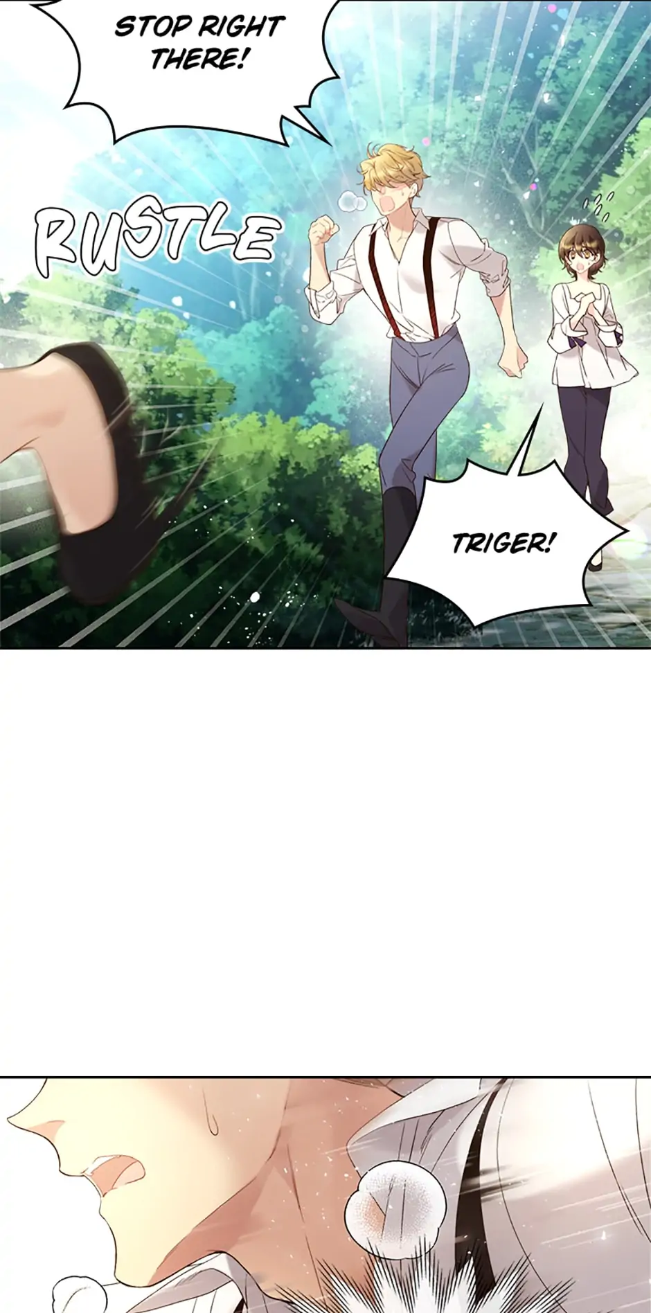 Beatrice – Manhwa Chapter 66 - page 4
