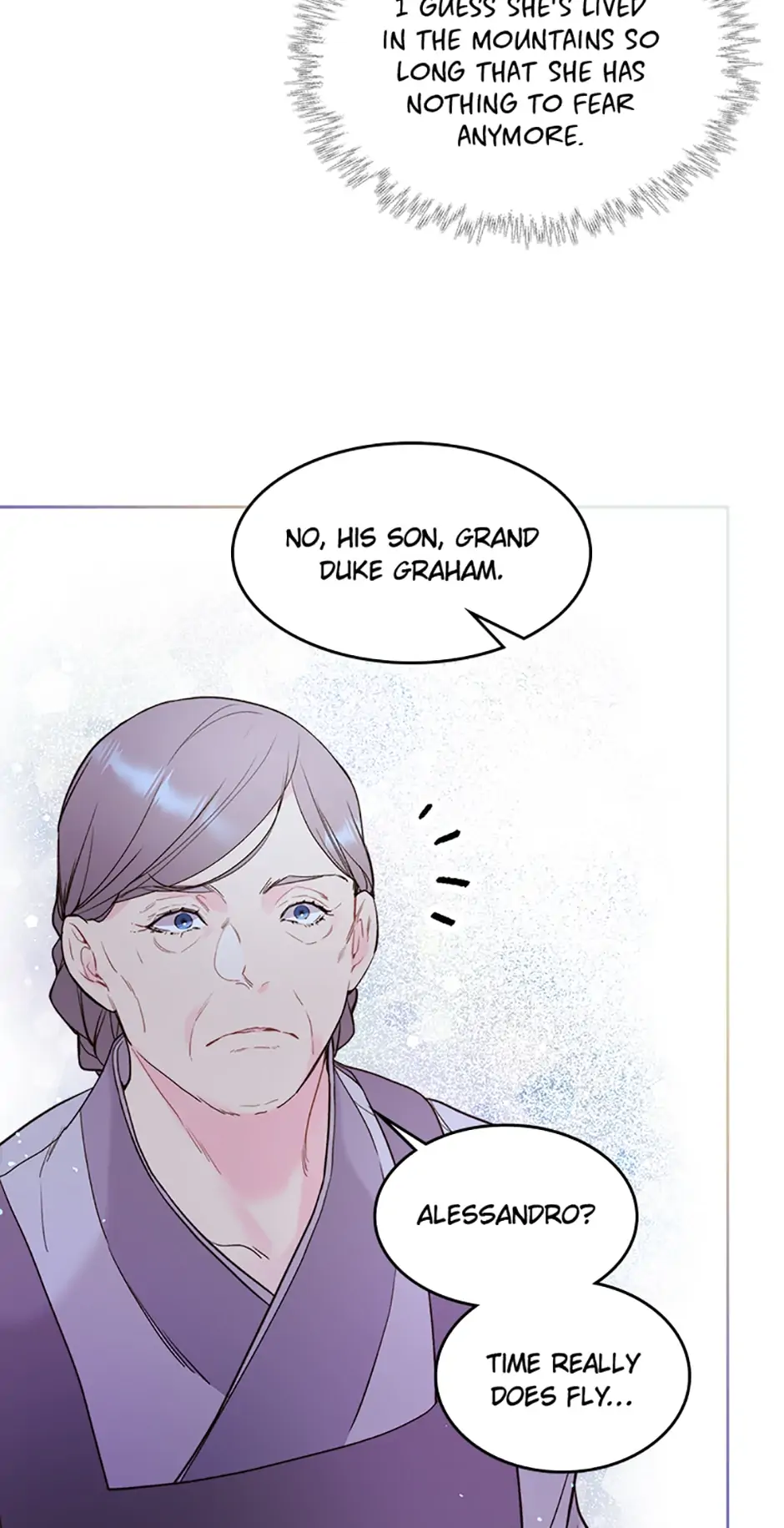 Beatrice – Manhwa Chapter 66 - page 41