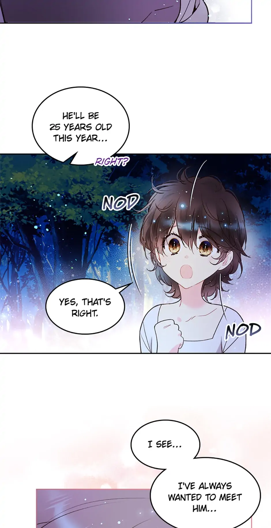 Beatrice – Manhwa Chapter 66 - page 42