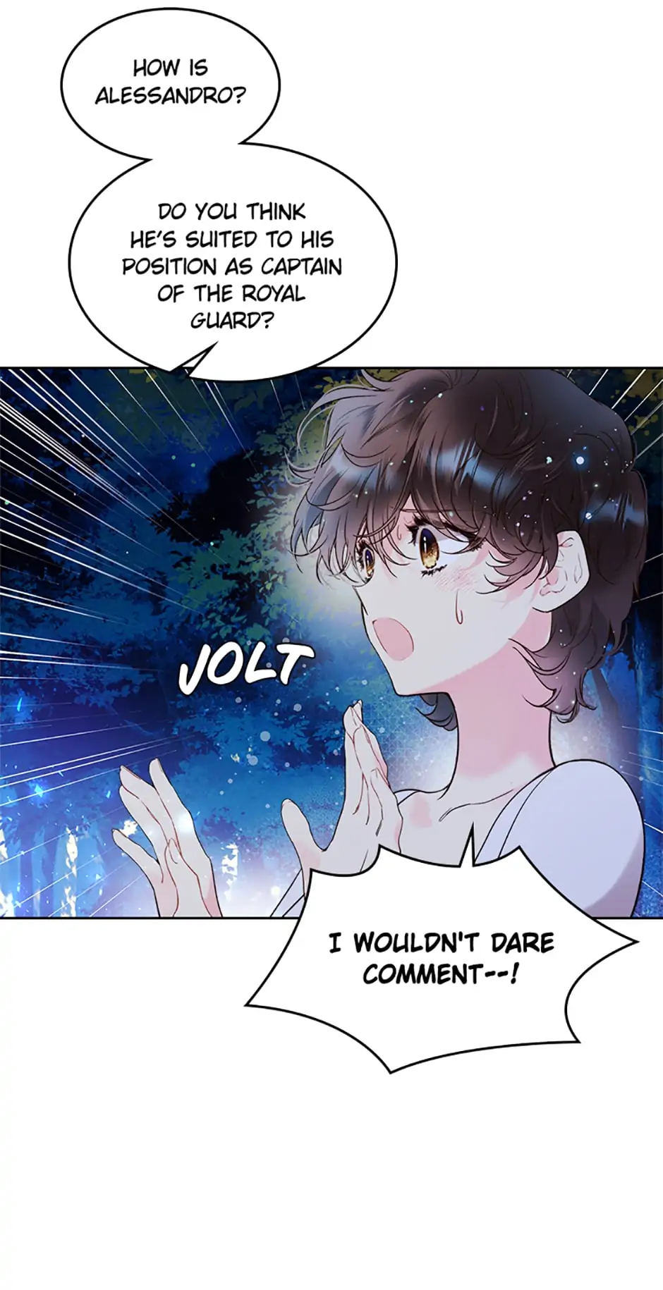 Beatrice – Manhwa Chapter 66 - page 44