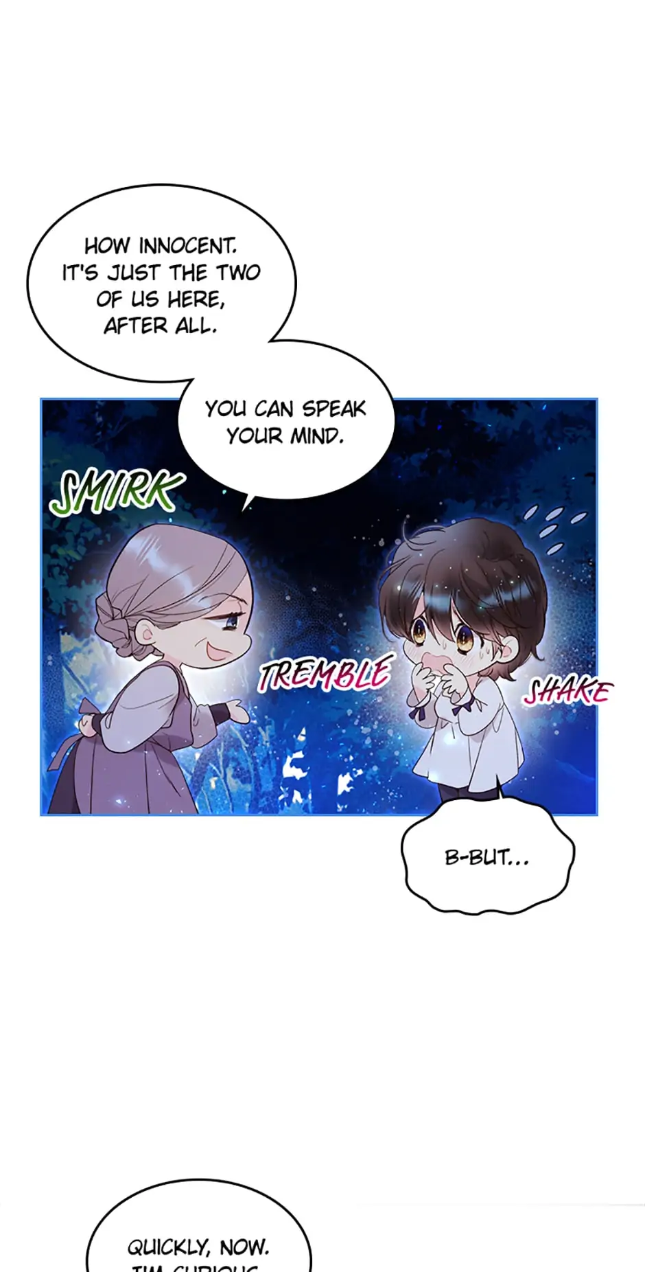 Beatrice – Manhwa Chapter 66 - page 45
