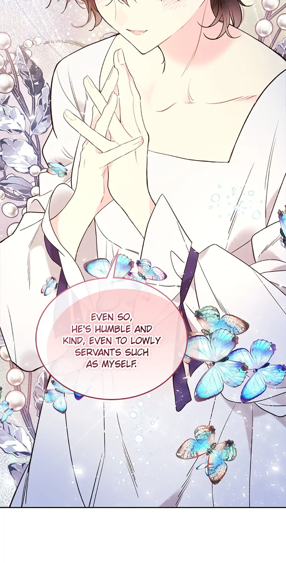 Beatrice – Manhwa Chapter 66 - page 50