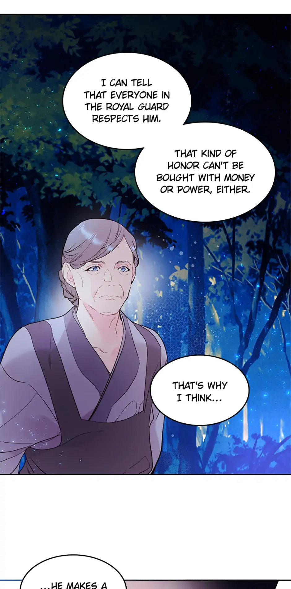 Beatrice – Manhwa Chapter 66 - page 51