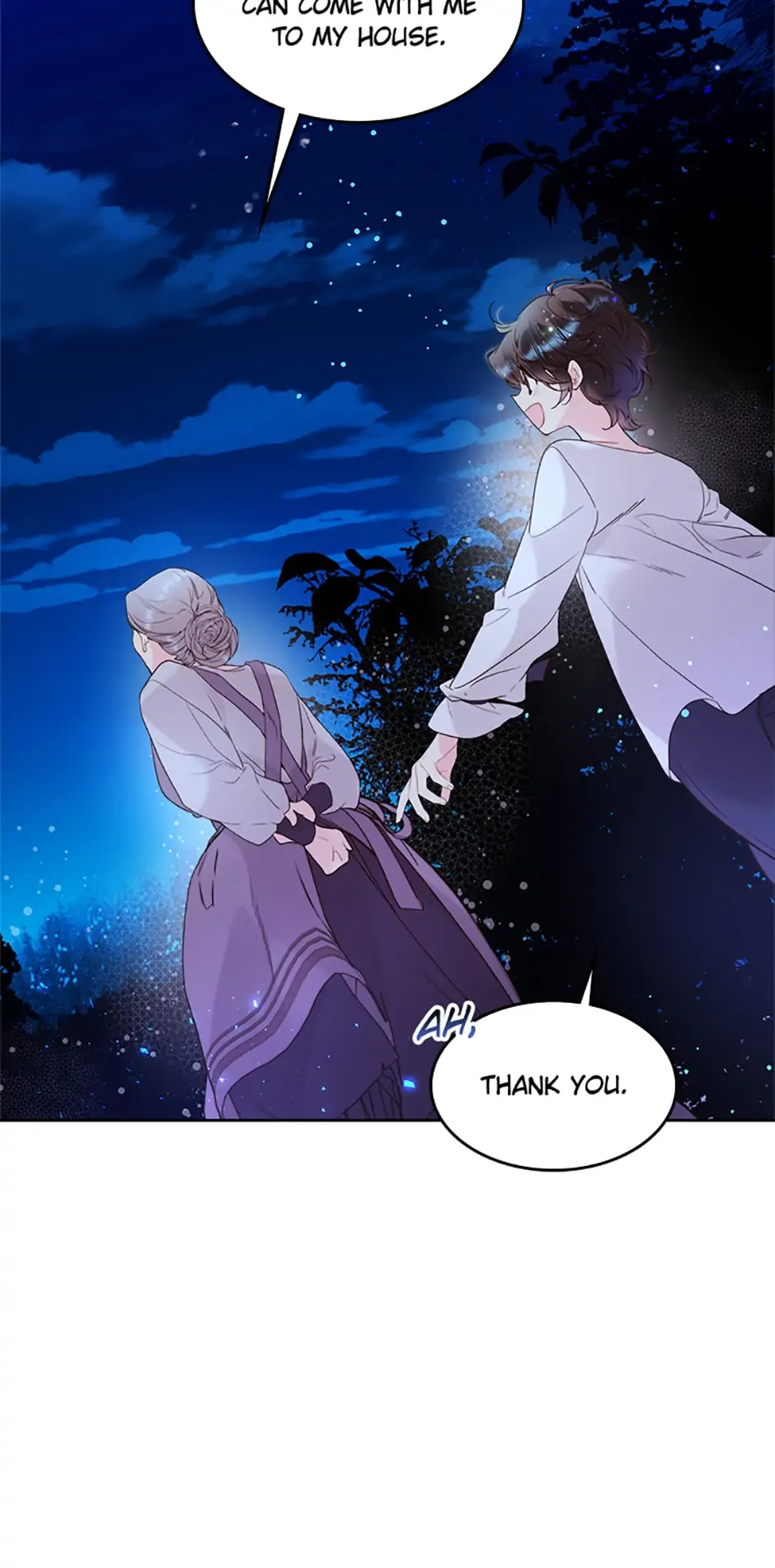 Beatrice – Manhwa Chapter 66 - page 53