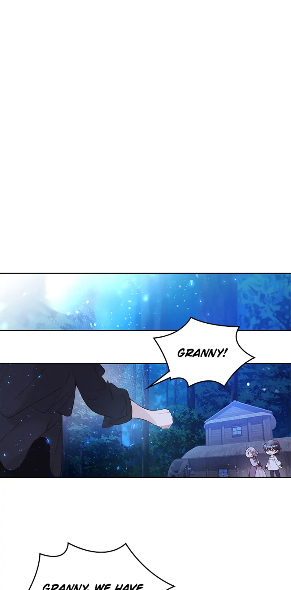 Beatrice – Manhwa Chapter 66 - page 54