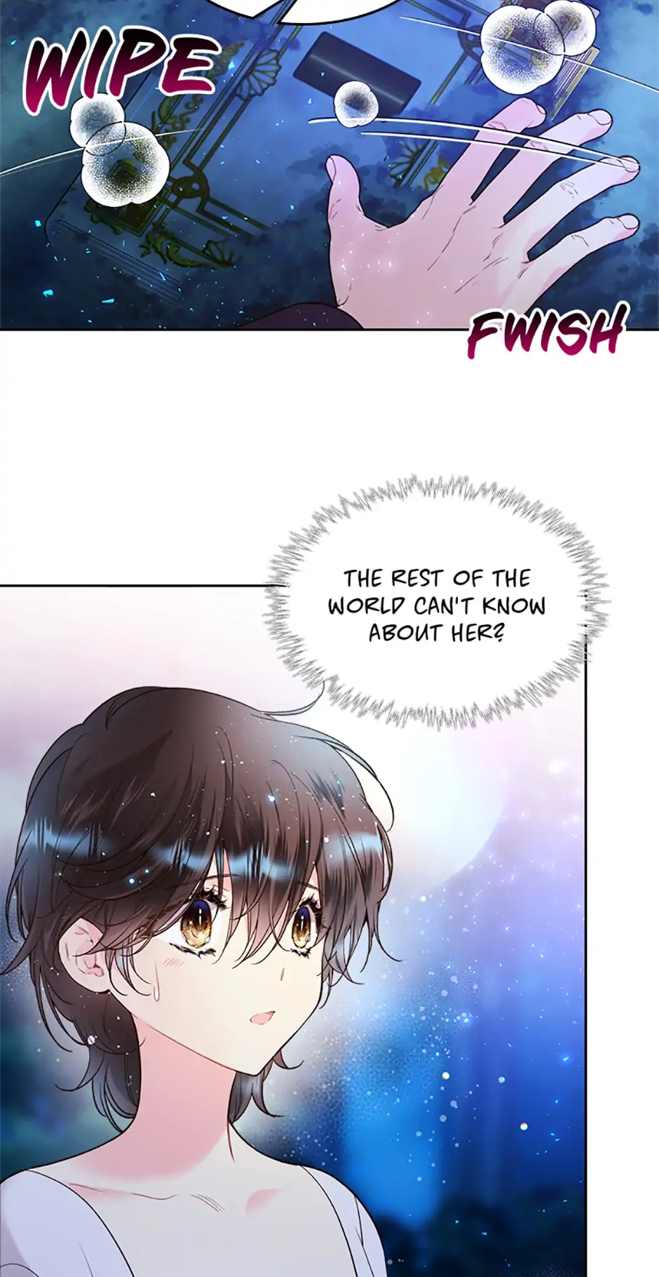 Beatrice – Manhwa Chapter 66 - page 58