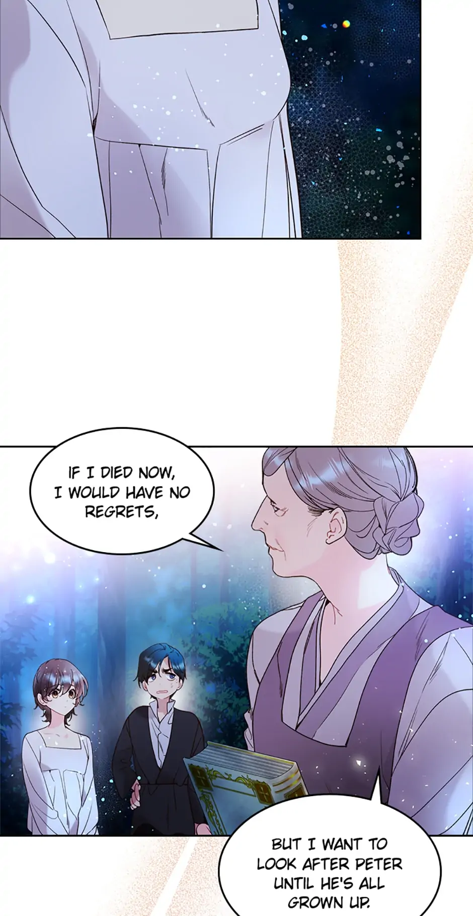 Beatrice – Manhwa Chapter 66 - page 59