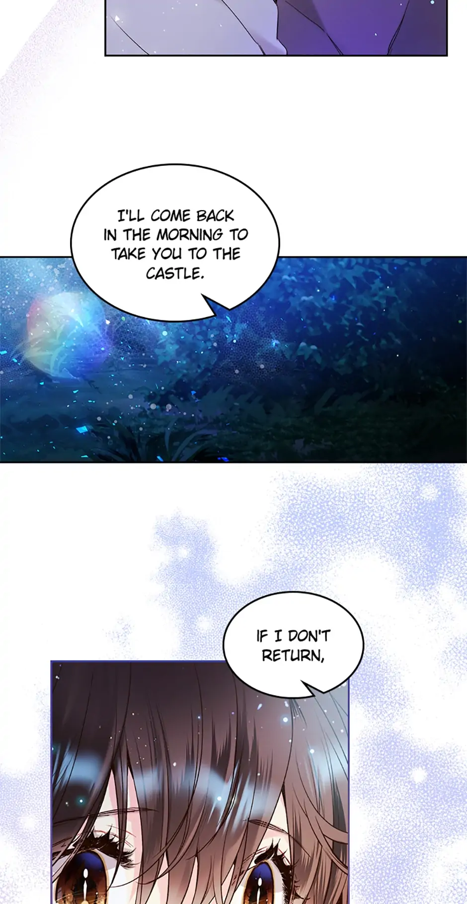 Beatrice – Manhwa Chapter 66 - page 61