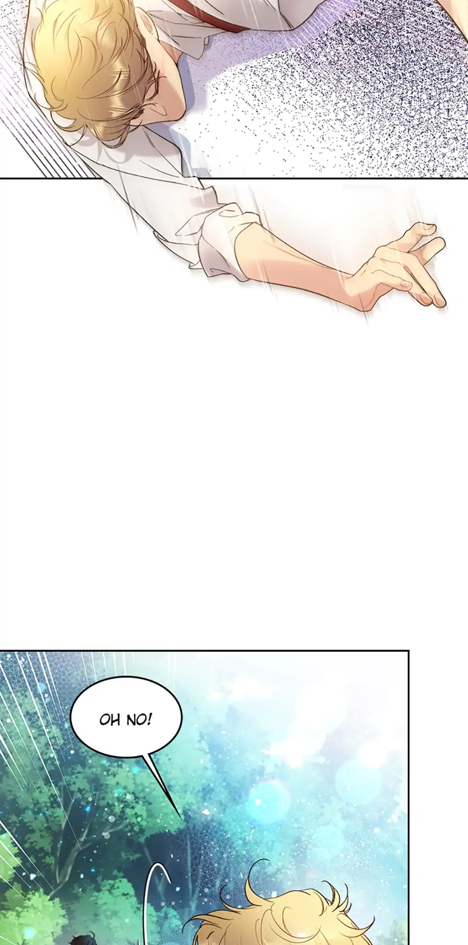 Beatrice – Manhwa Chapter 66 - page 8