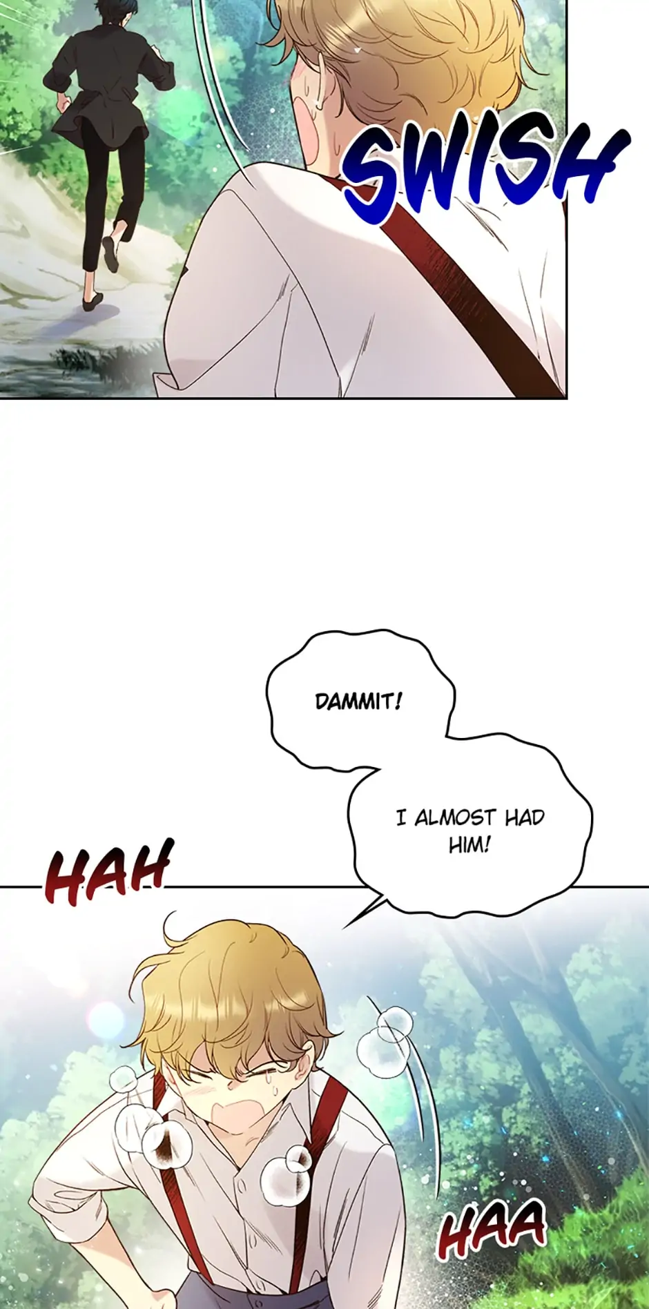 Beatrice – Manhwa Chapter 66 - page 9