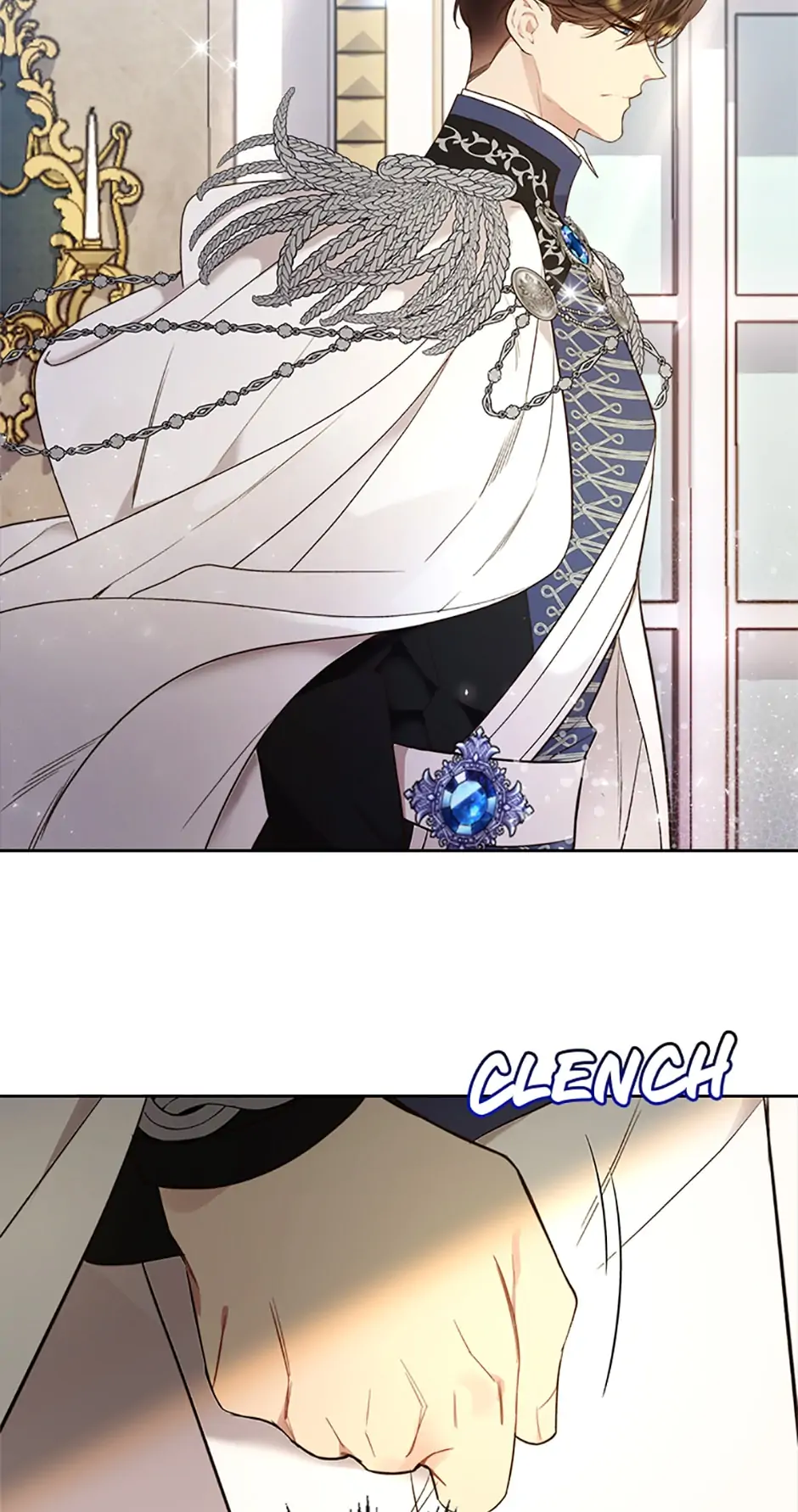 Beatrice – Manhwa Chapter 65 - page 11