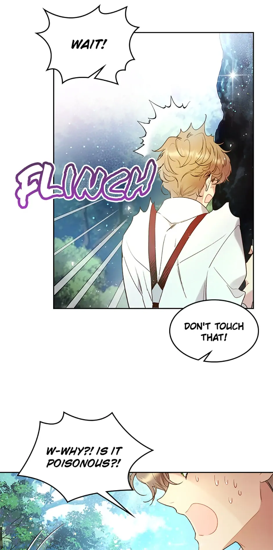 Beatrice – Manhwa Chapter 65 - page 16