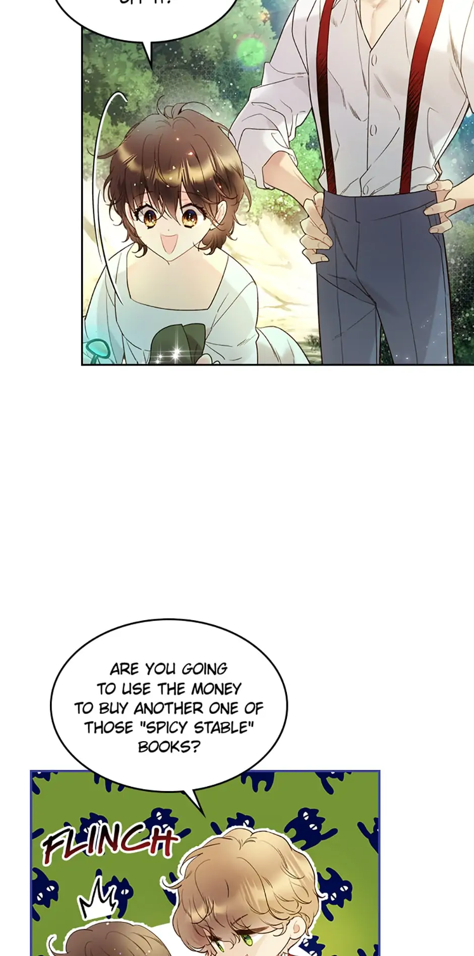 Beatrice – Manhwa Chapter 65 - page 18